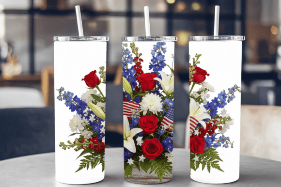 Transform Your Sublimation Business with Premium Patriotic Designs